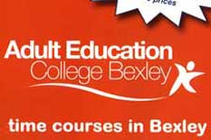 Adult Education - Courseworks