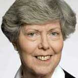Councillor June Slaughter