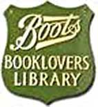Boots Book Lover's library