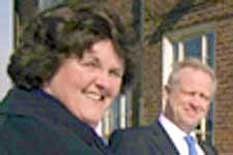 Councillors O'Neill and Seymour
