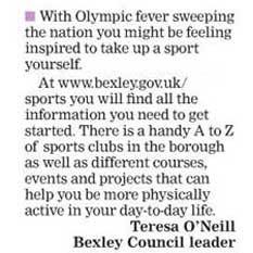 Bexley Times