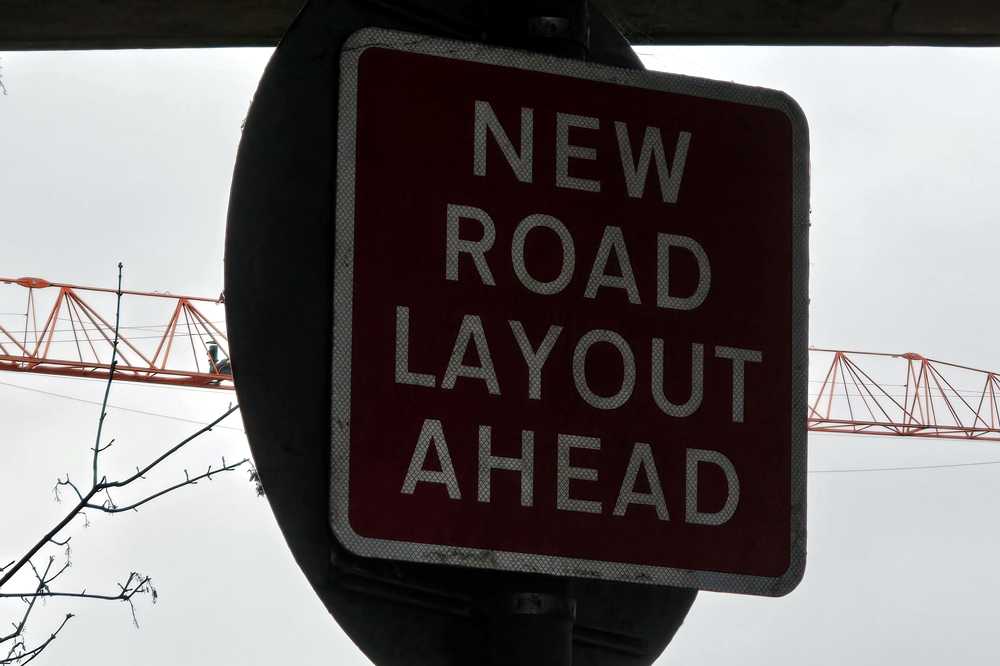 19 years old sign. Click to enlarge 19 years old sign