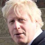 Boris Johnson