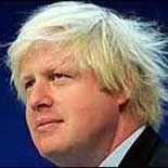 Boris Johnson