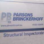 Parsons Brinckerhoff