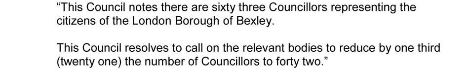 Labour Motion Labour Motion