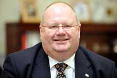 Eric Pickles