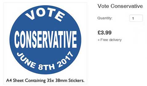 Conservative