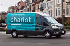 Chariot