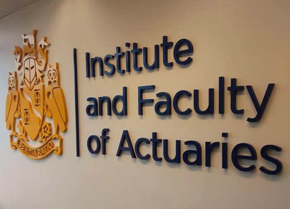 Actuaries