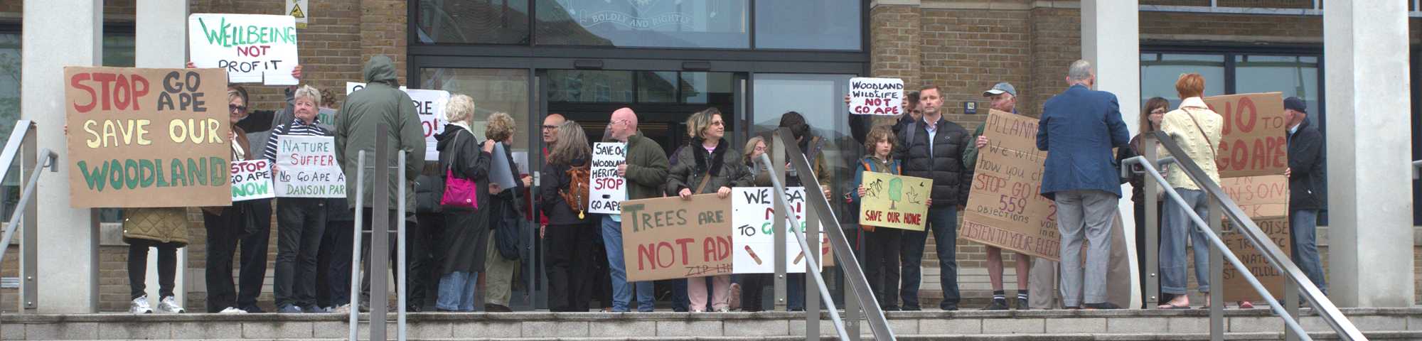 Protest Protest