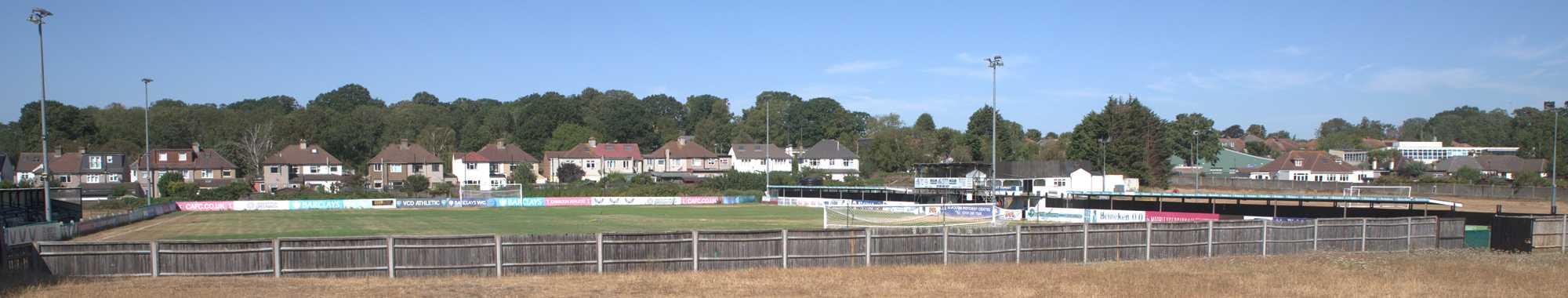 VCD Athletics