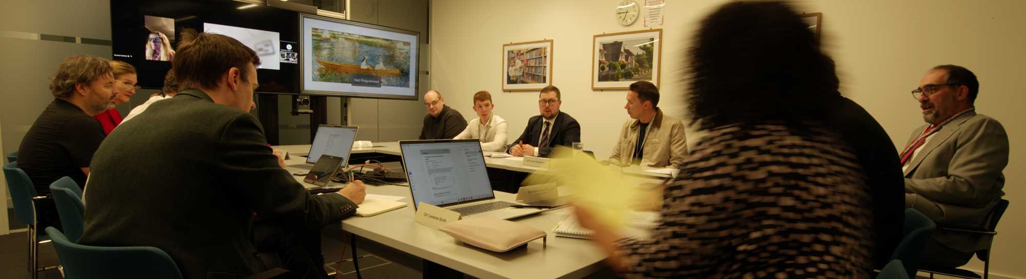 Transport Users' Sub-Committee