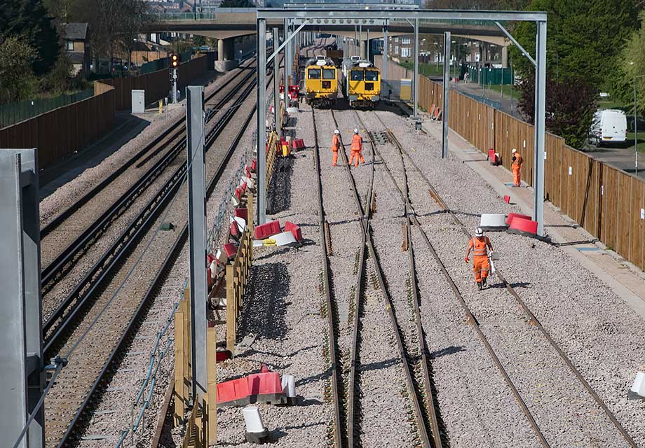 Photographed on 9th April 2017 @ 10:22
This is picture number 22 of 99 Crossrail