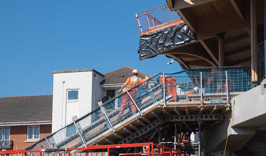 Photographed on 9th April 2017 @ 13:45
This is picture number 31 of 99 Crossrail