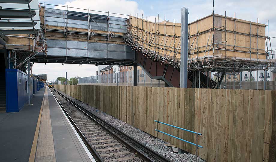 Photographed on 10th April 2017 @ 13:22
This is picture number 39 of 99 Crossrail