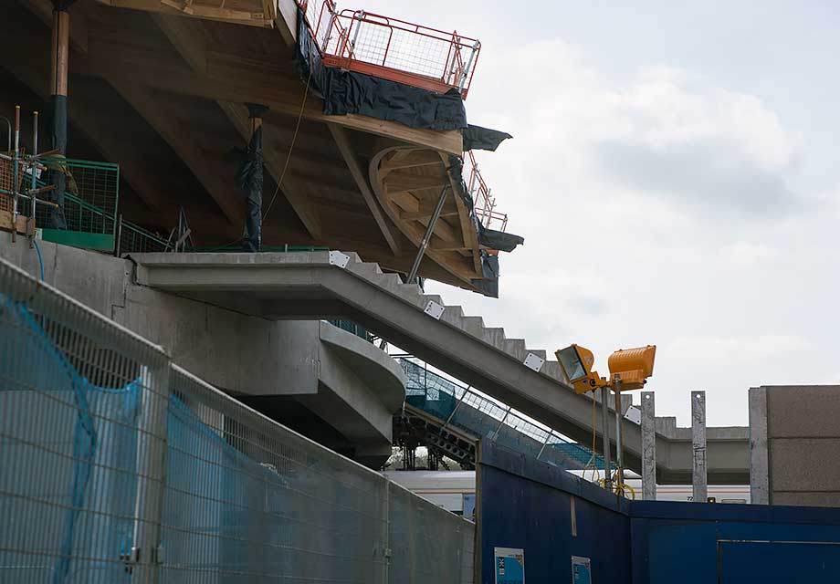 Photographed on 11th April 2017 @ 10:26
This is picture number 47 of 99 Crossrail