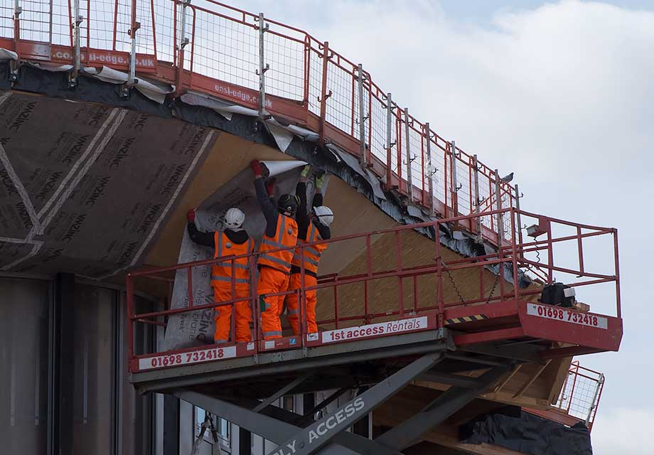 Photographed on 11th April 2017 @ 10:28
This is picture number 48 of 99 Crossrail