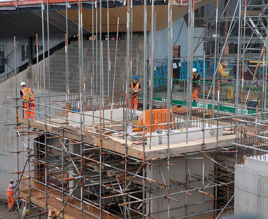 Photographed on 13th April 2017 @ 11:37
This is picture number 58 of 99 Crossrail