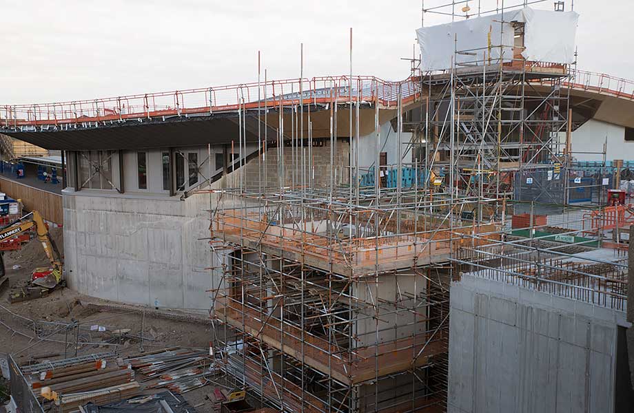 Photographed on 14th April 2017 @ 07:38
This is picture number 64 of 99 Crossrail