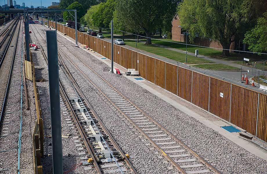 Photographed on 14th April 2017 @ 13:23
This is picture number 67 of 99 Crossrail