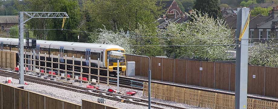 Photographed on 14th April 2017 @ 13:25
This is picture number 68 of 99 Crossrail