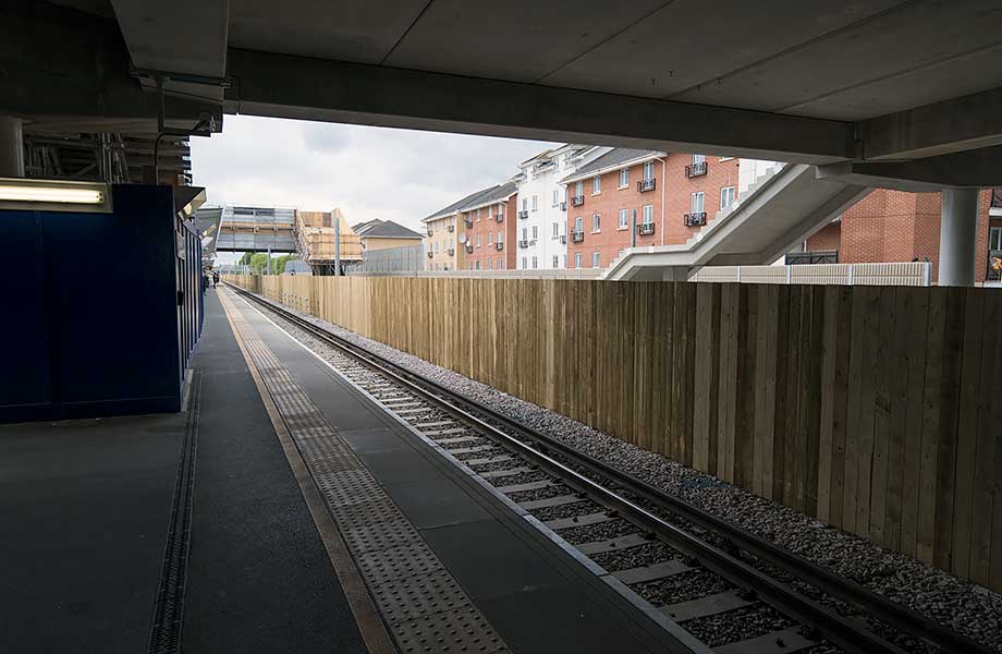 Photographed on 17th April 2017 @ 13:24
This is picture number 76 of 99 Crossrail