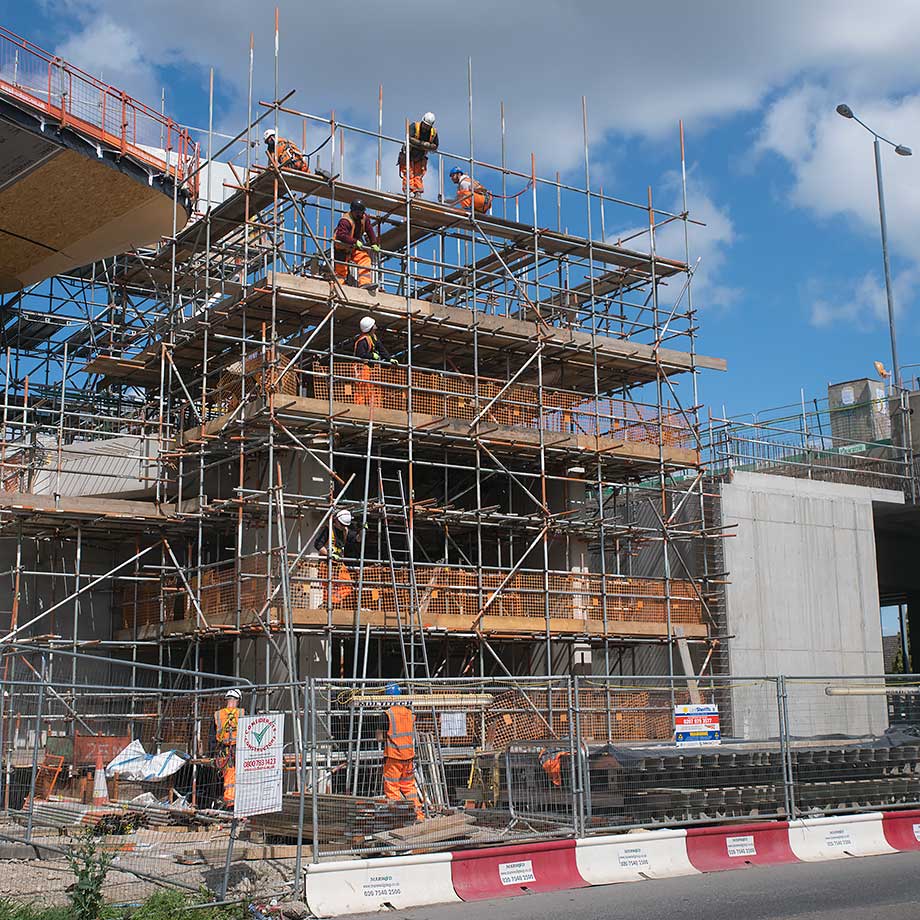 Photographed on 18th April 2017 @ 13:16
This is picture number 79 of 99 Crossrail