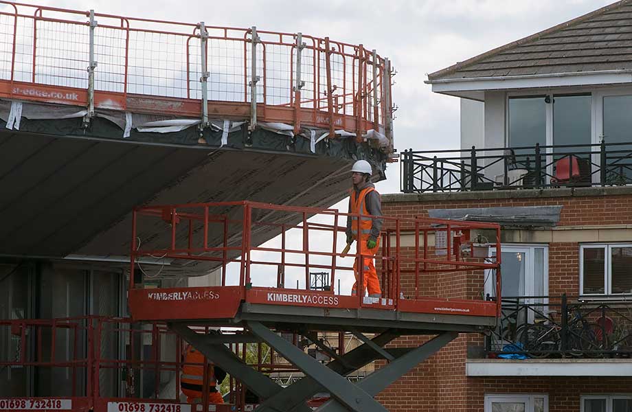 Photographed on 18th April 2017 @ 14:01
This is picture number 81 of 99 Crossrail
