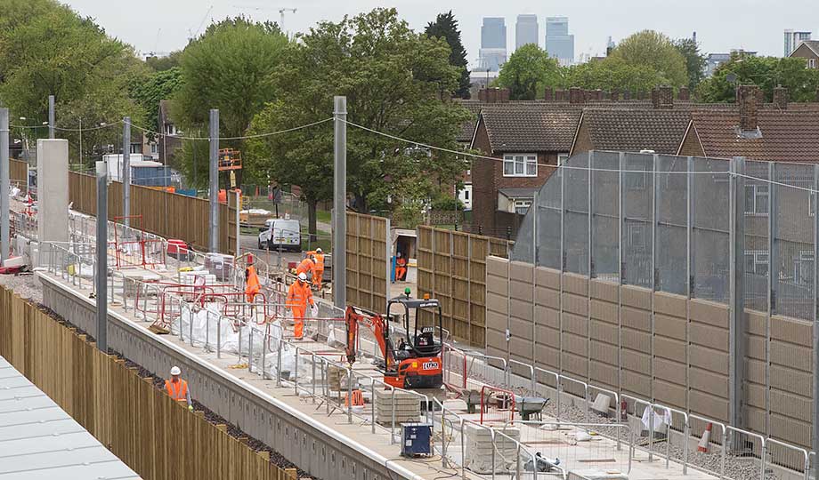 Photographed on 21st April 2017 @ 13:21
This is picture number 90 of 99 Crossrail