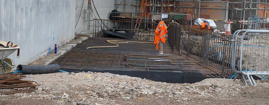 Photographed on 21st April 2017 @ 13:36
This is picture number 92 of 99 Crossrail