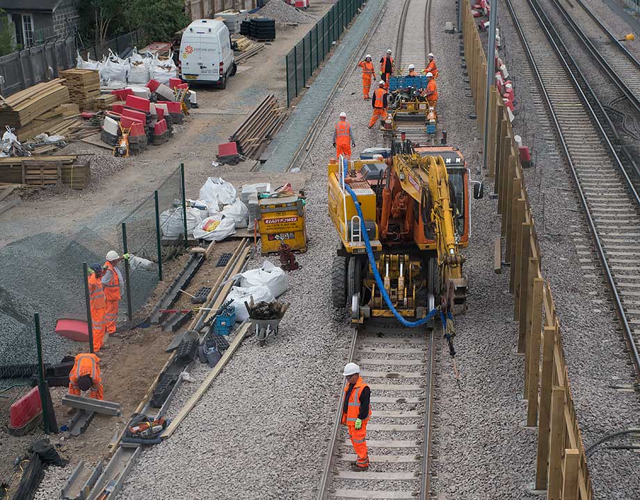 Photographed on 21st April 2017 @ 13:41
This is picture number 94 of 99 Crossrail