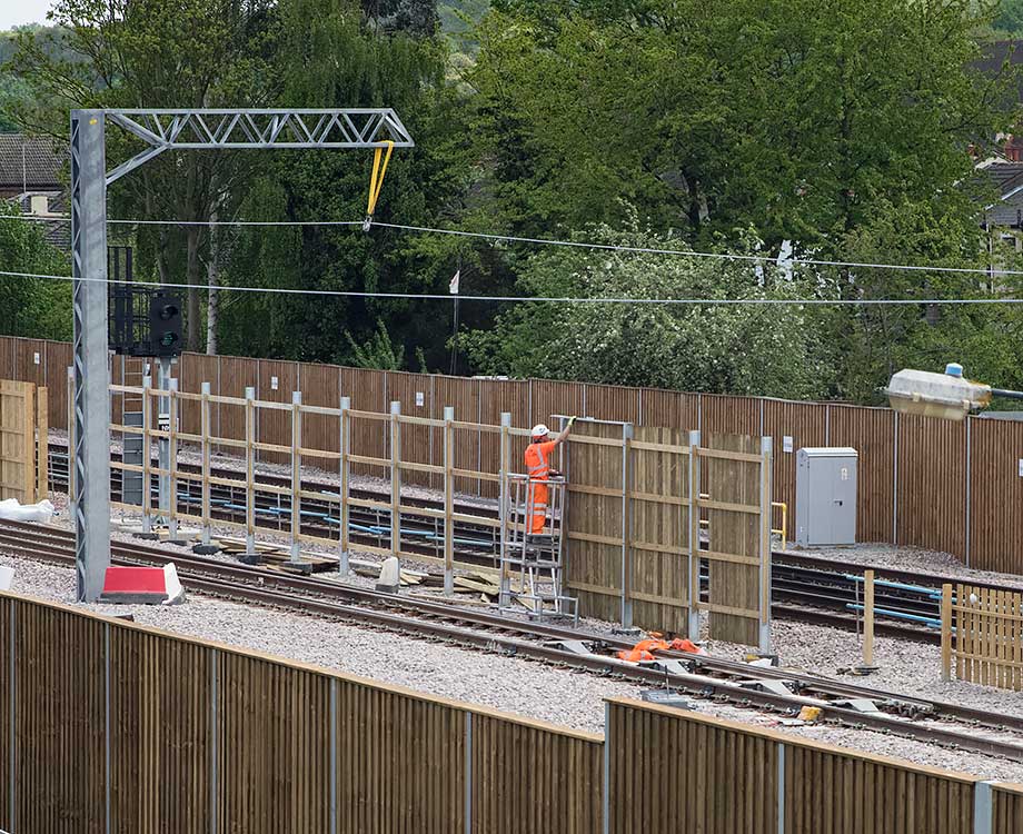 Photographed on 23rd April 2017 @ 12:55
This is picture number 99 of 99 Crossrail