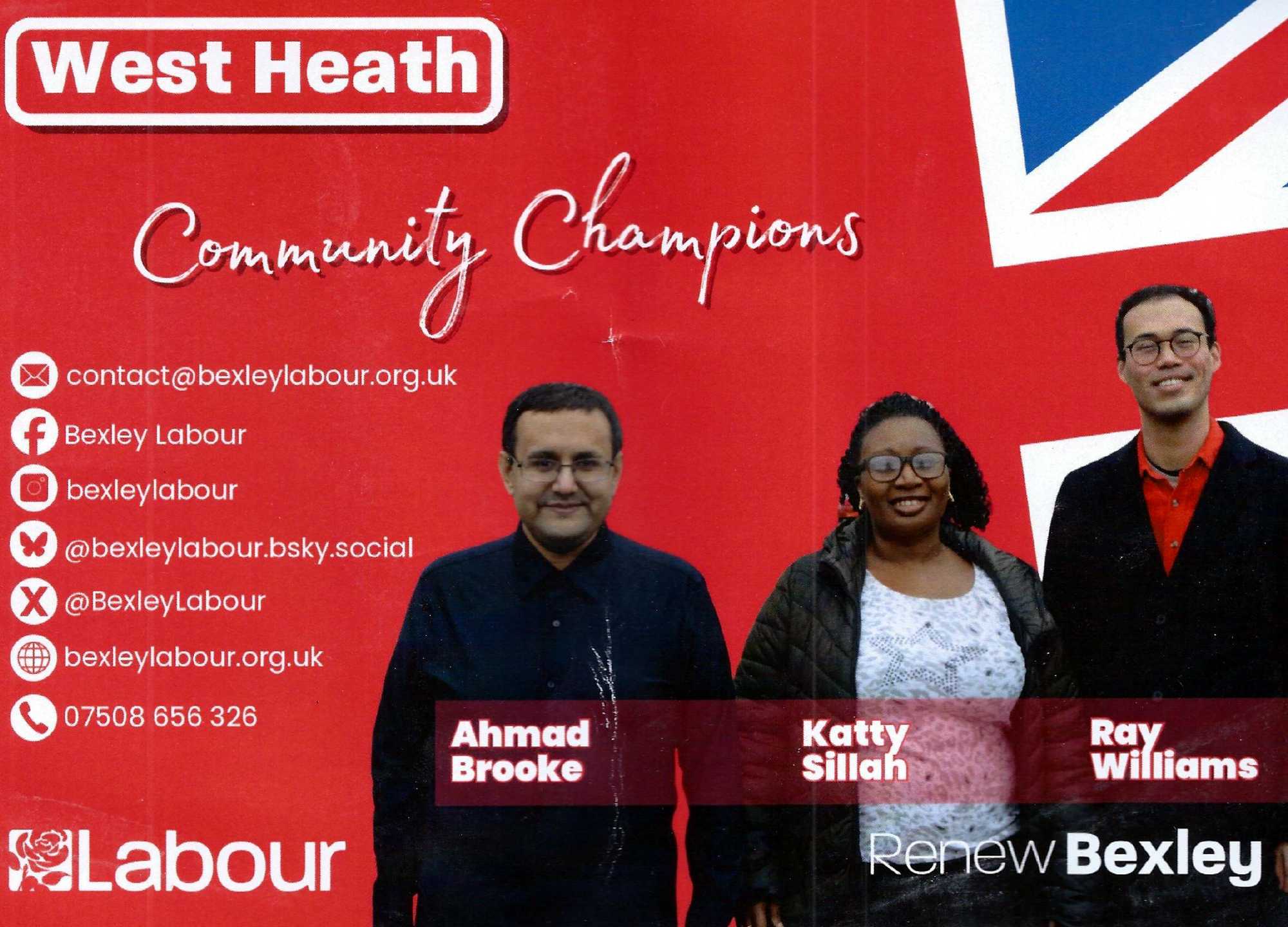 Labour