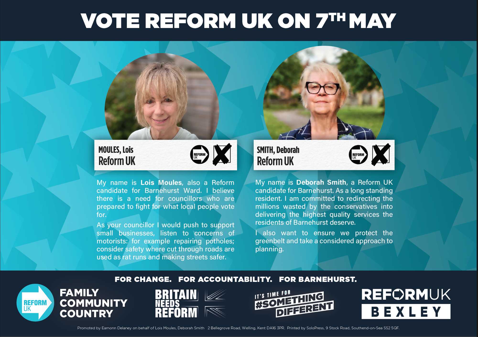 Reform UK