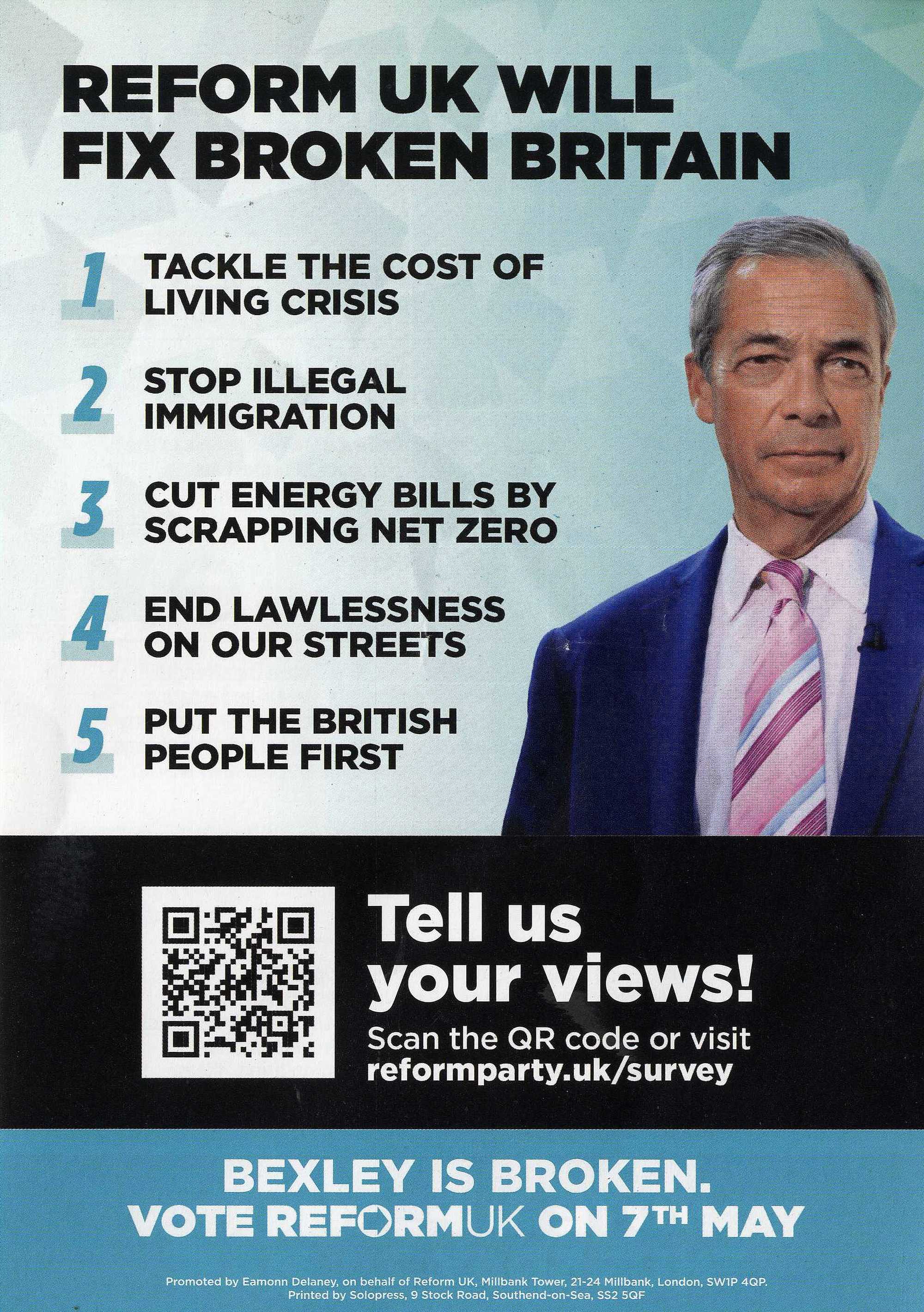 Reform UK