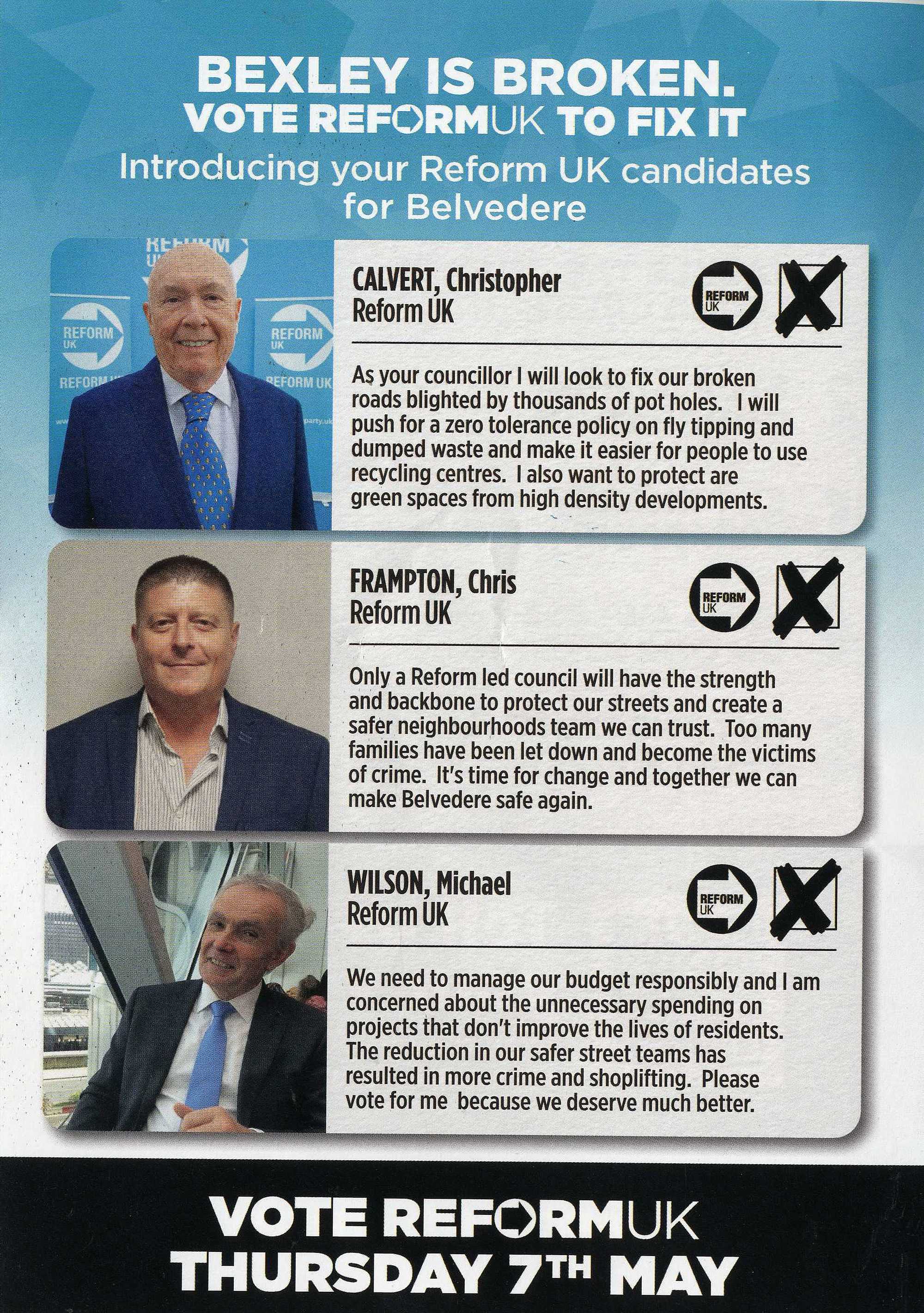 Reform UK