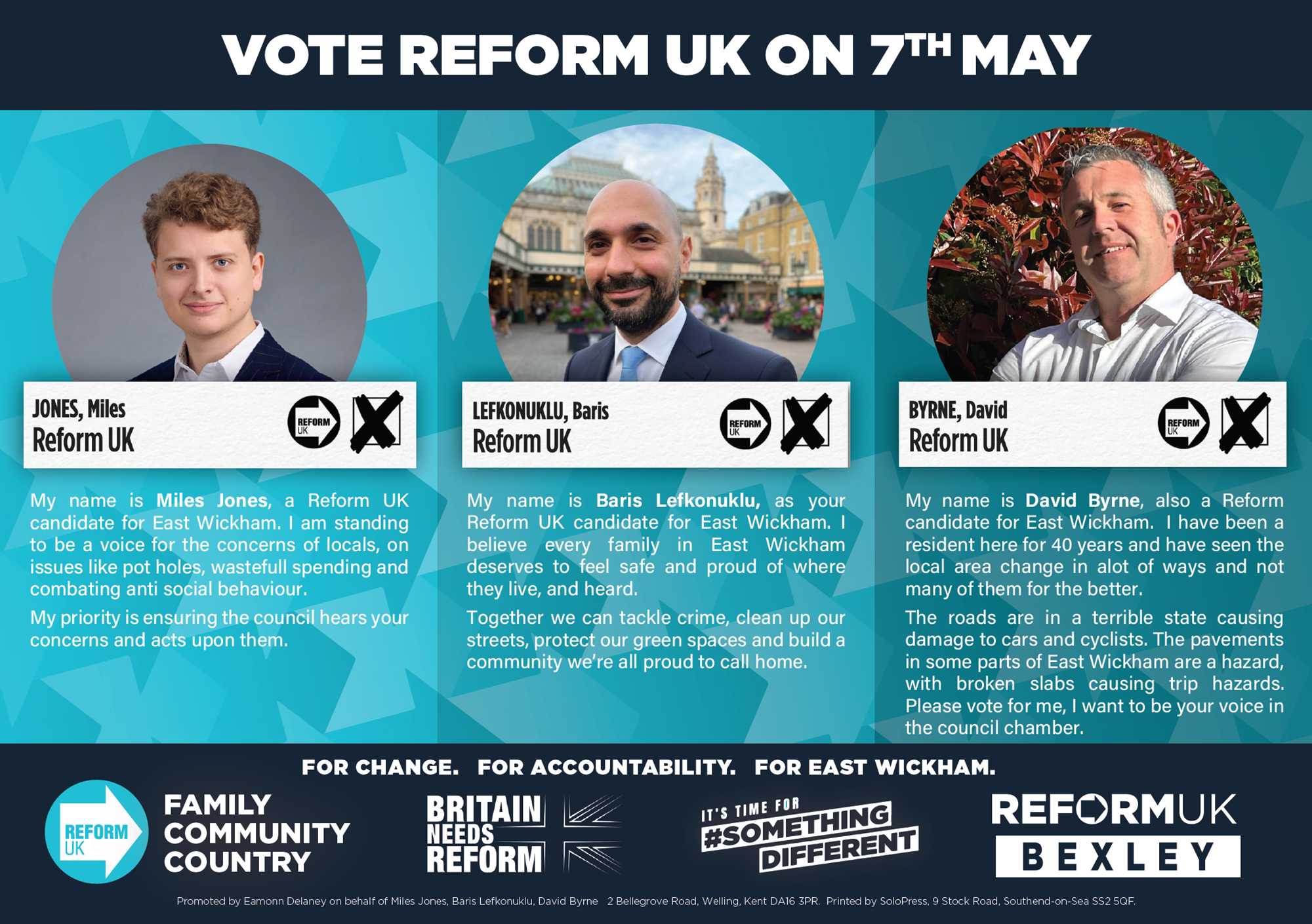 Reform UK
