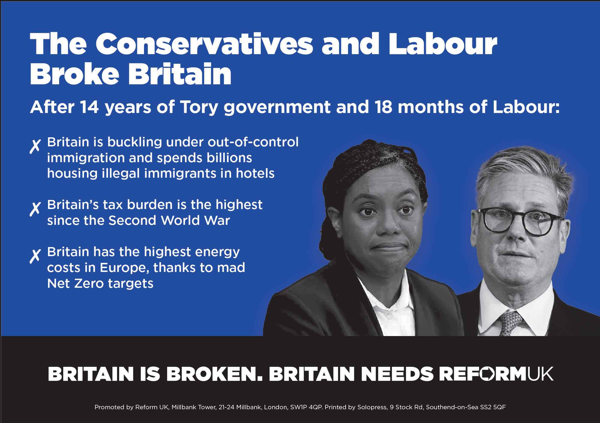 Reform UK