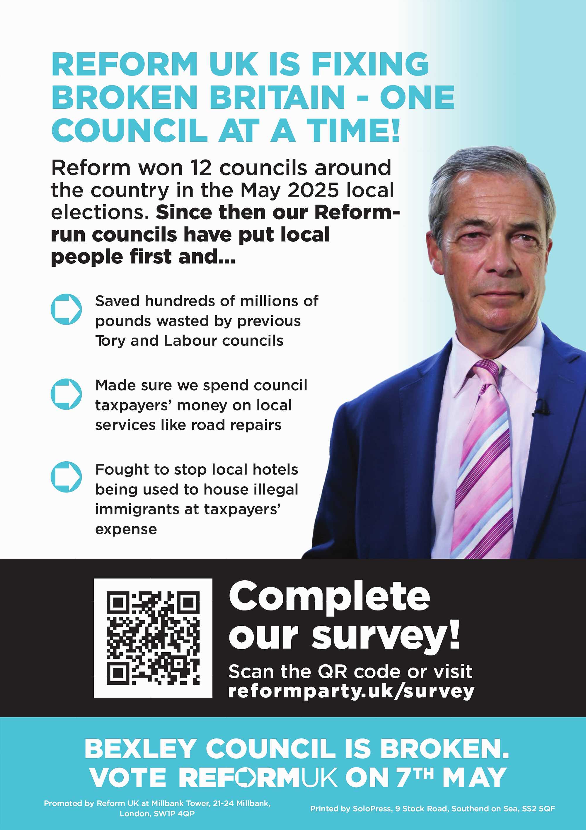 Reform UK