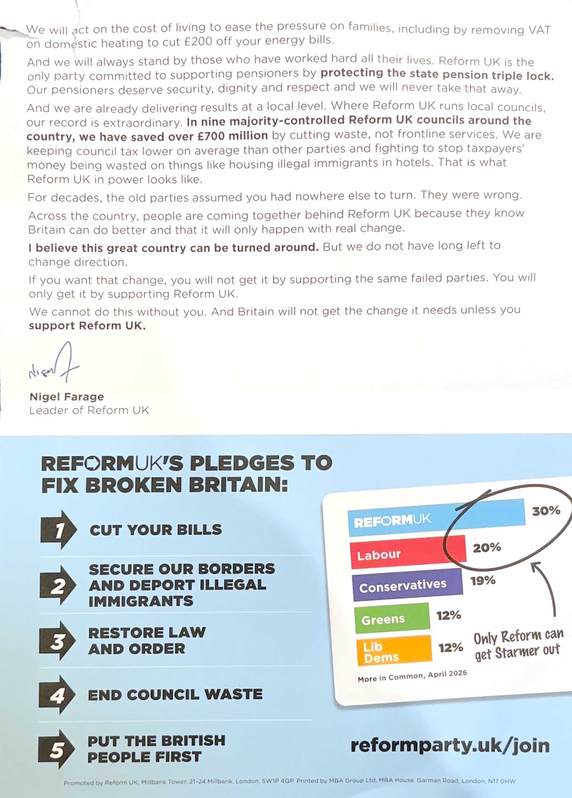 Reform UK