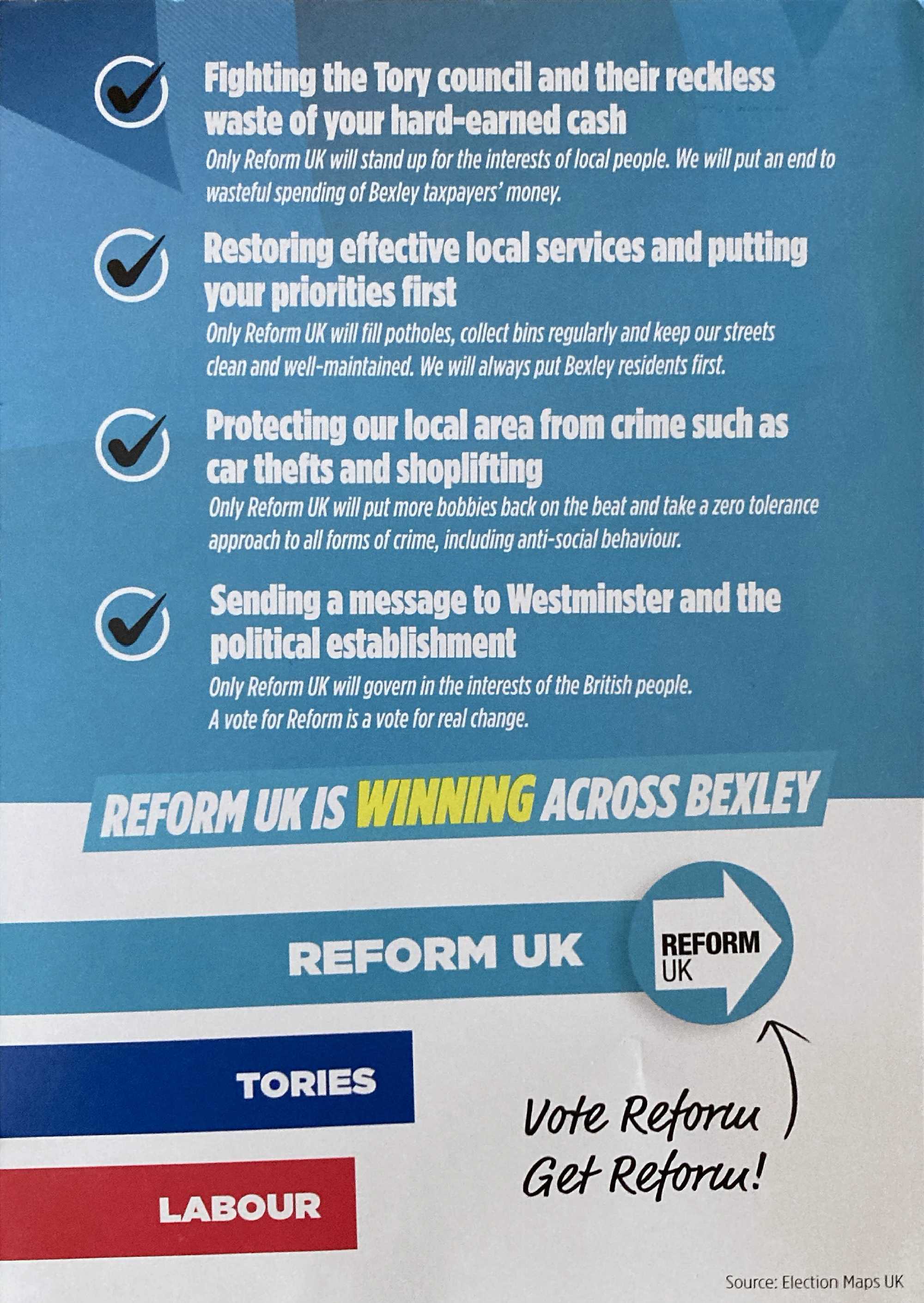 Reform UK
