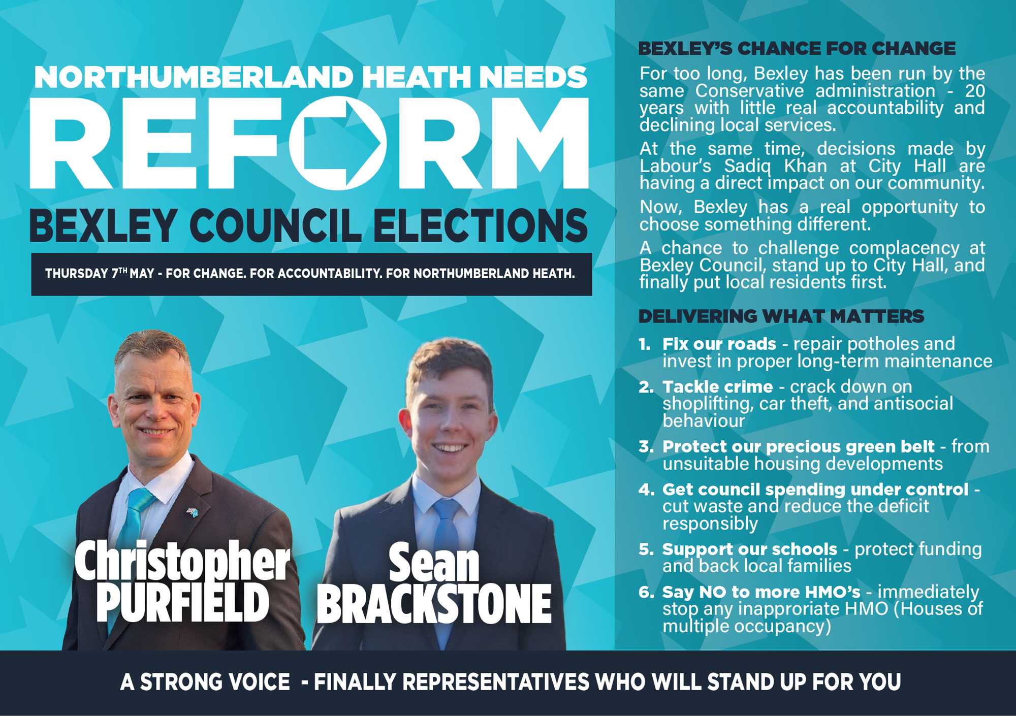 Reform UK