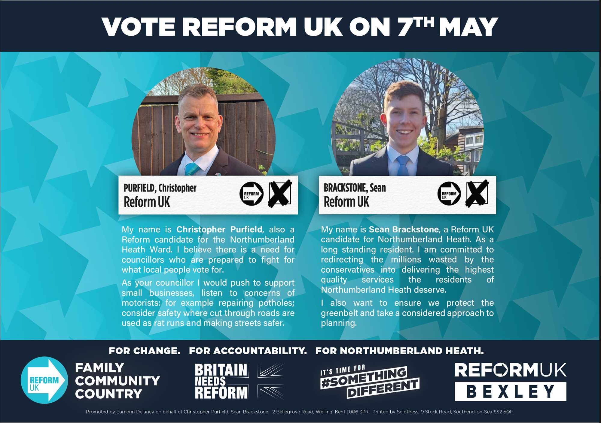Reform UK