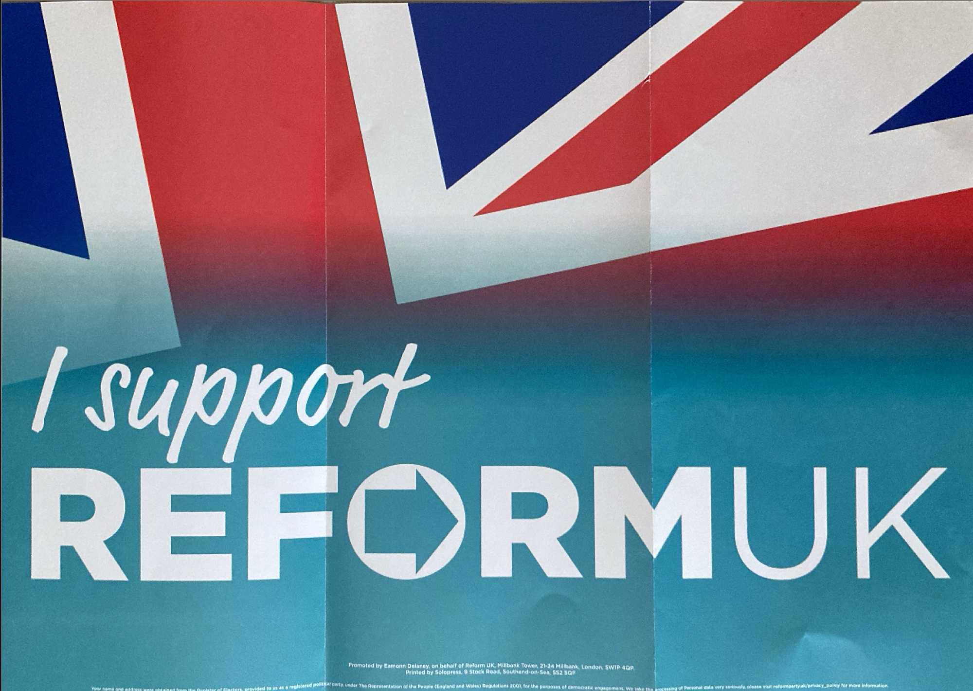 Reform UK