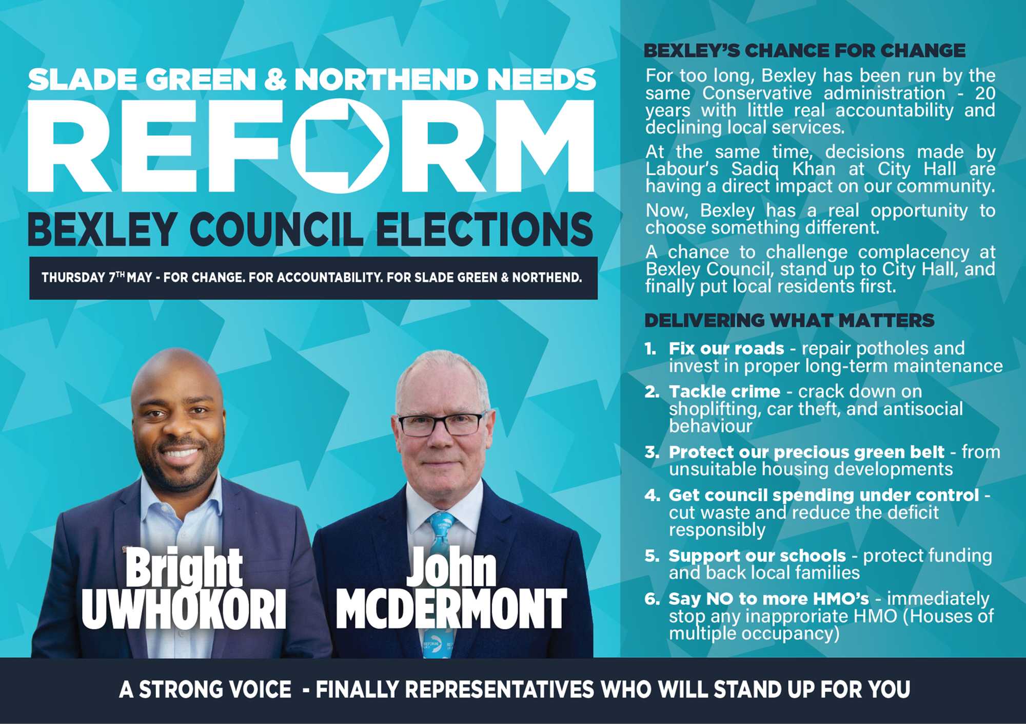 Reform UK