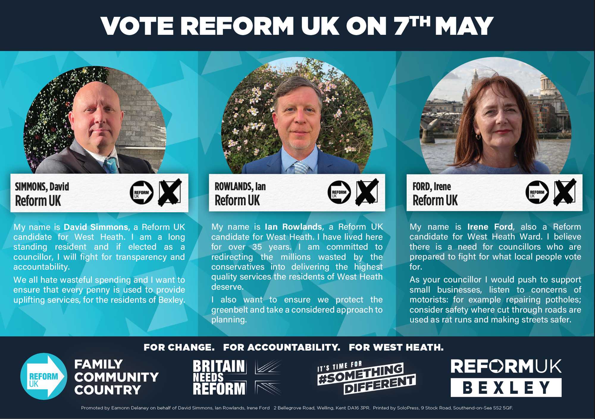Reform UK