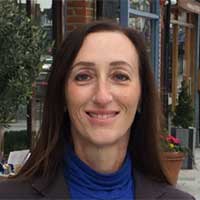 Lisa Moore