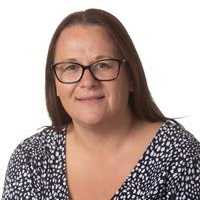 Caroline Newton