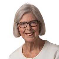 June Slaughter